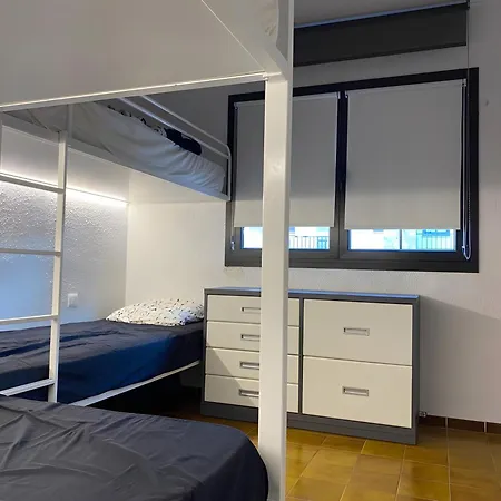 Amarres Con Piscina Hébergement de vacances