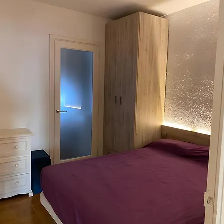 Hébergement de vacances Amarres Con Piscina L' Escala