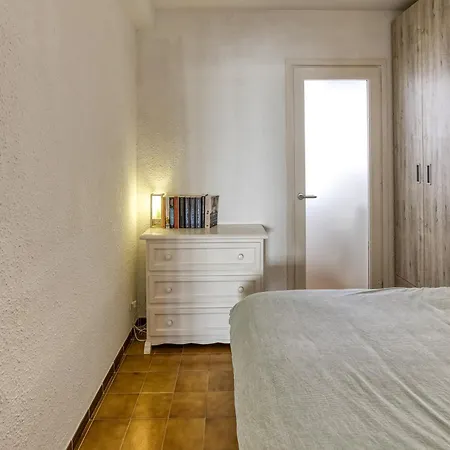 Prázdninový dům Amarres Con Piscina L' Escala