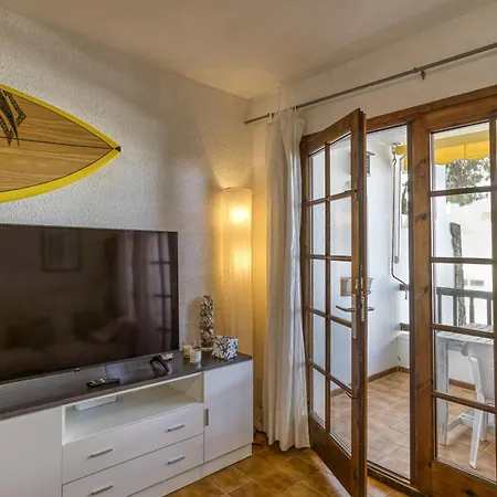 Сasa de vacaciones Amarres Con Piscina *