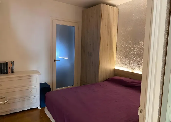 Hébergement de vacances Amarres Con Piscina L' Escala