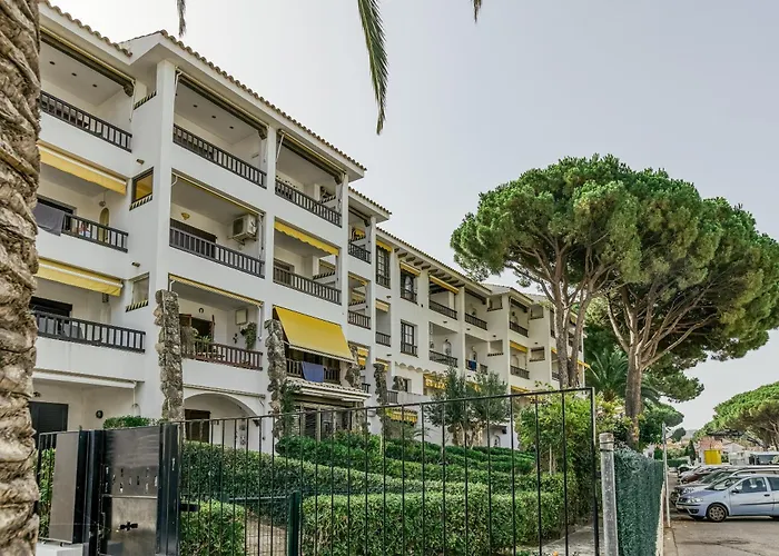 Amarres Con Piscina Hébergement de vacances *
